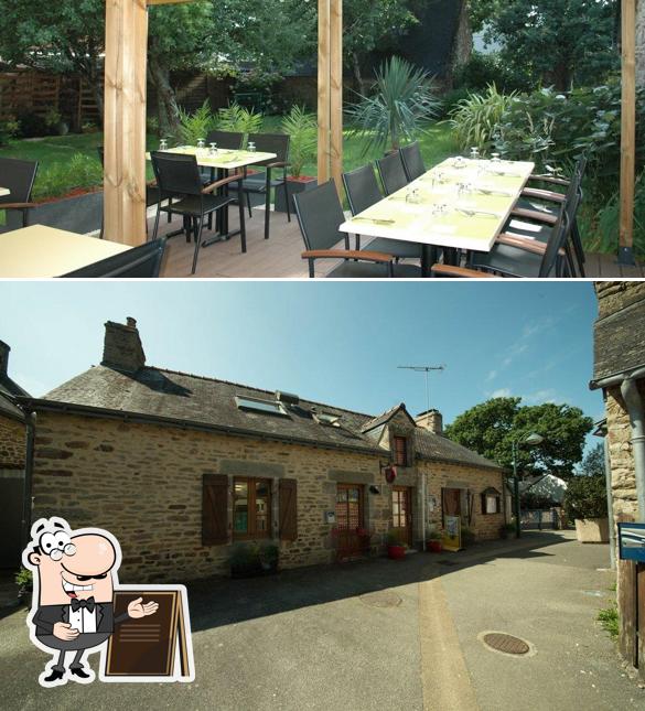 La Crêperie Pen-ty