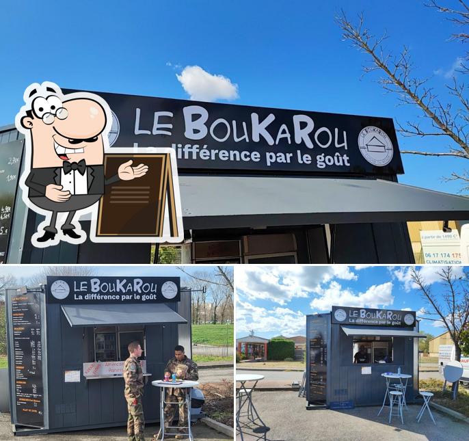 Le BouKaRou