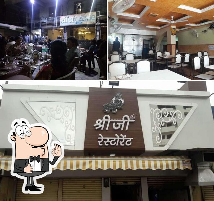 Shree Ji Restaurant