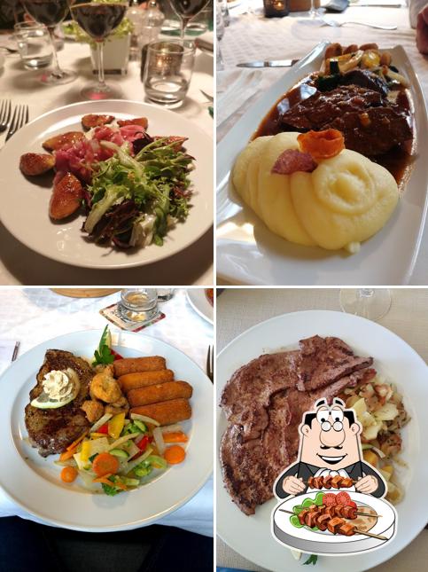 Gasthaus Apollonia