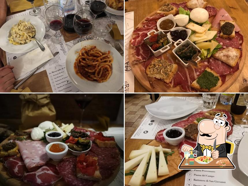 Platti al Il Bargello