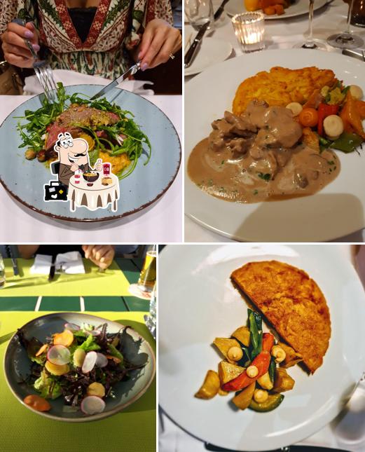 Cibo al Krone Altstetten