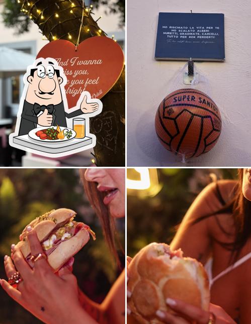 Platti al Kaiser Palazzo Esperienza