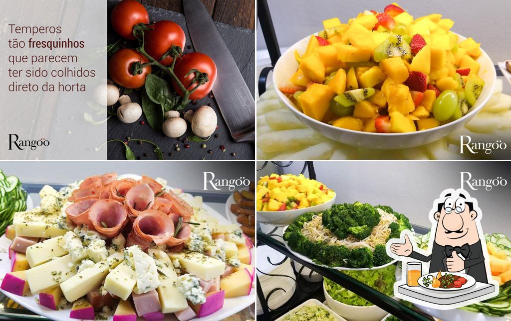 Rangoo Restaurante