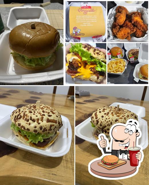 Galletos Chicken Hamburgueria