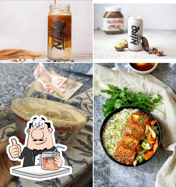 NIRO By Nini's - SBR