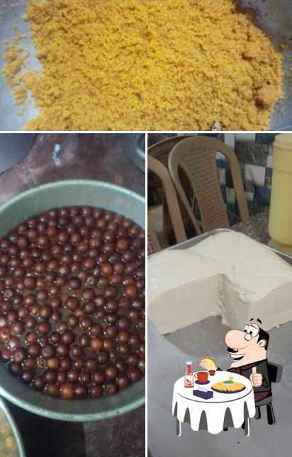 Rasobarsha sweet রসবর্ষা সুইটস