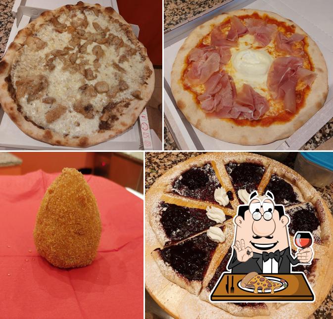 Pizzeria San Domenico di Rambaldi Mirco