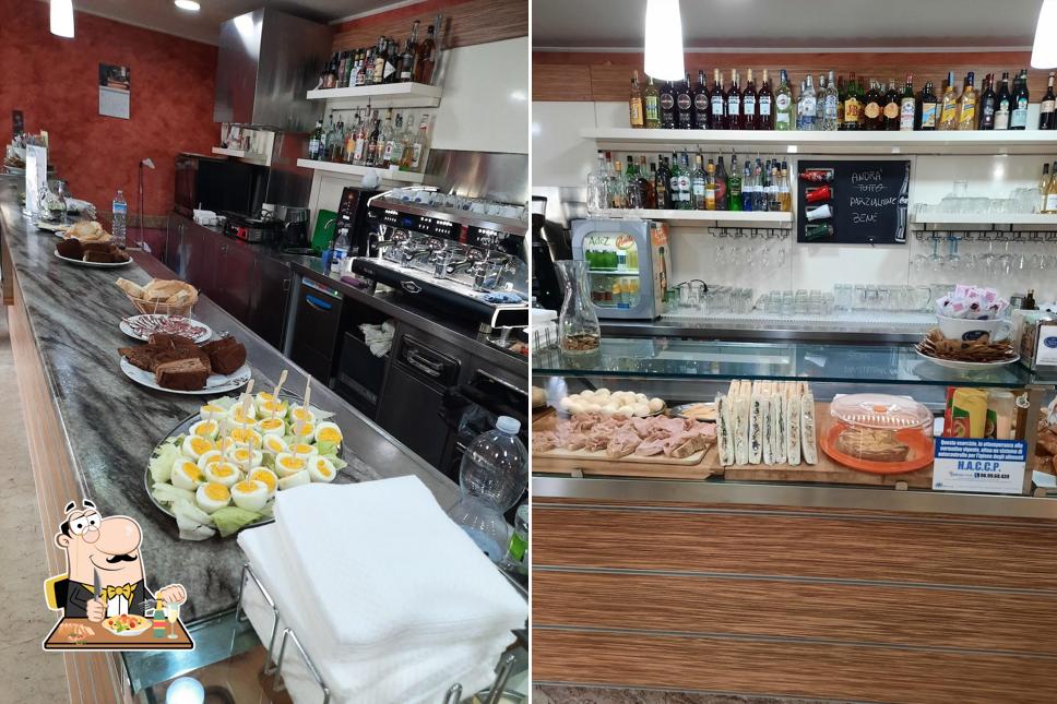 Cibo al Avanti Un Altro