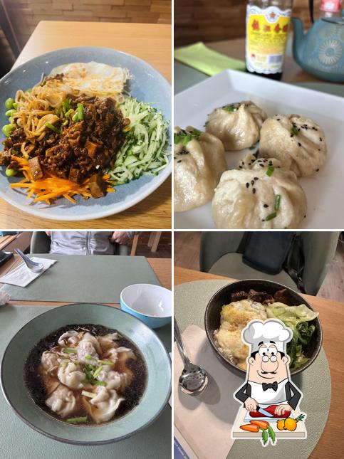 Bibimbap al BAO LAB+