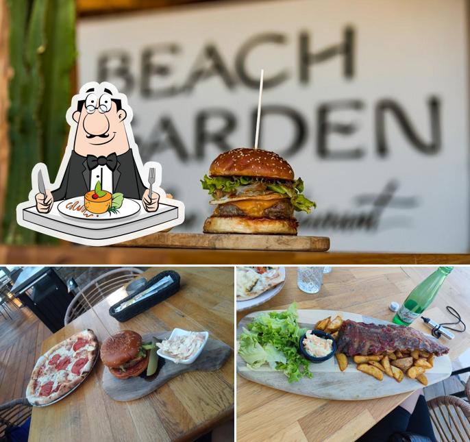 Platti al Beach Garden Zrće