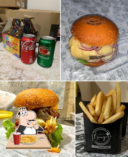 Mais Burguer