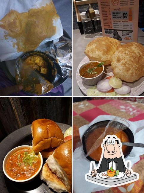 Food at Treat Convenience Foods