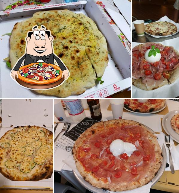 La pizza è il piatto veloce più di successo al mondo