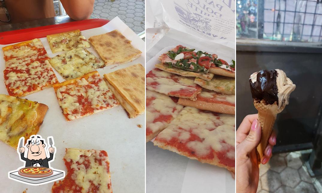 Ordina una pizza a Il Veliero