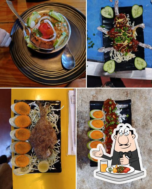 Mountain Apple Bar & Restaurant