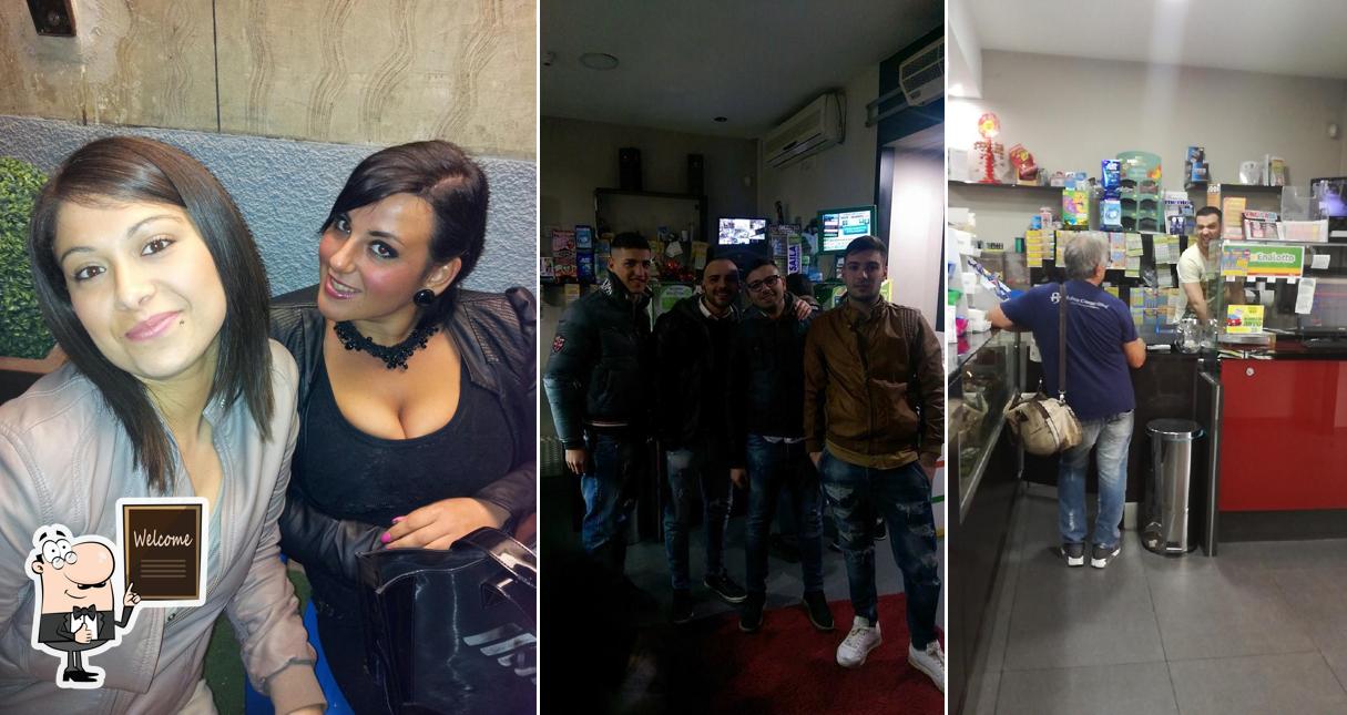 Foto di Caffe' Metro'