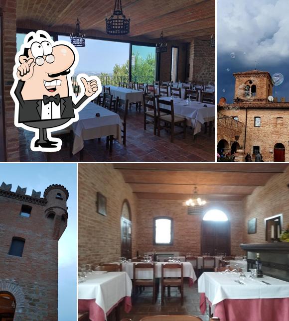 Castello di Montenovo