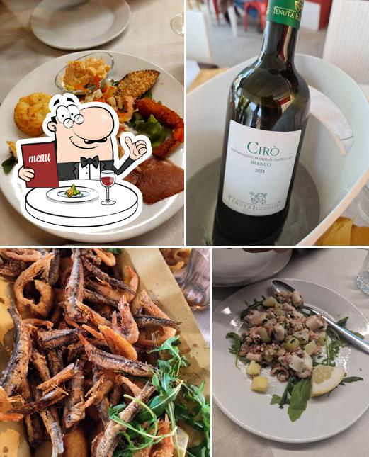 Cibo al Nostrano Local Bistrot