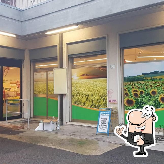 Vedi la foto di Supermercato Vivo San Gabriele Angimarket