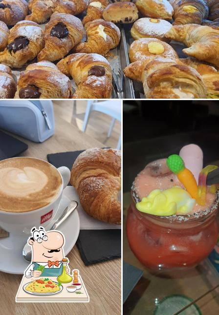 Cibo al Talconero Café