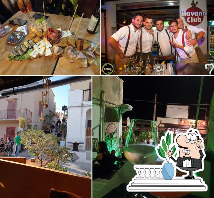 Guarda gli esterni di KLIMAKA Bar-Pub
