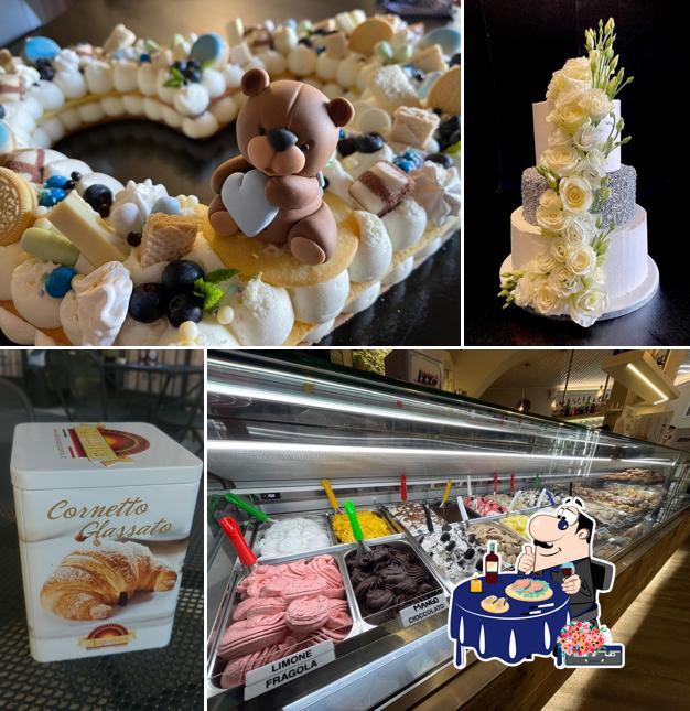 Sashimi al La Mandragola