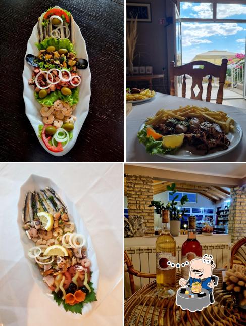 Cibo al Restaurant MIRAMAR