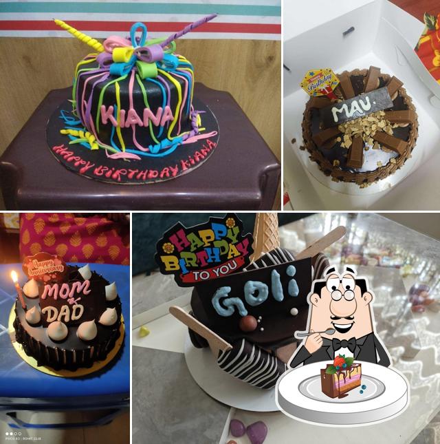 O-Cakes - Vartak Nagar, Thane