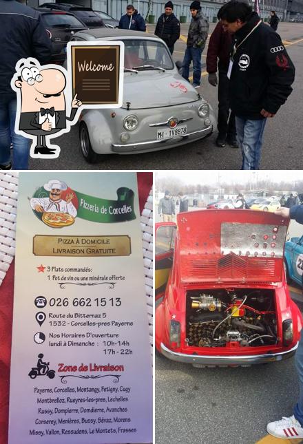 Guarda questa immagine di Oxford Pub, Yigit