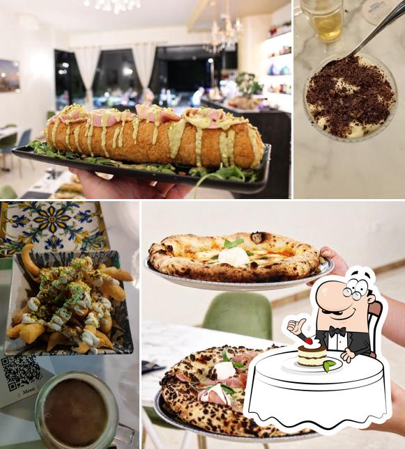 Savoia Pizzeria Napoletana