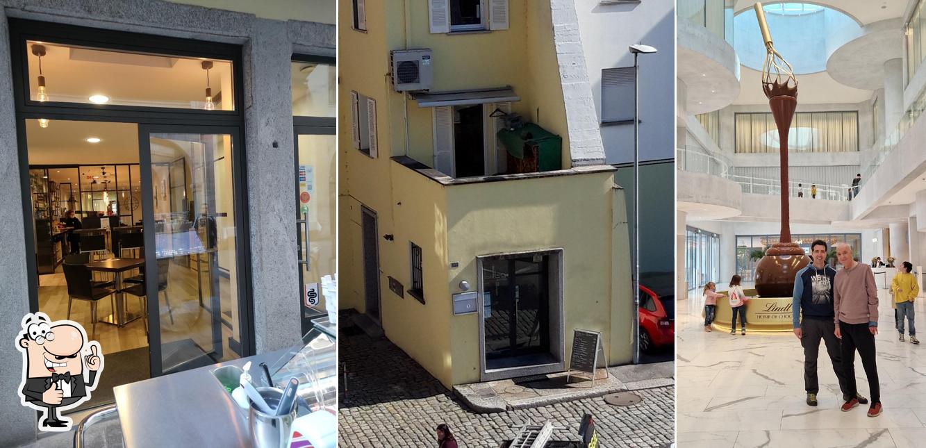 Vedi la immagine di Tea Room Degio