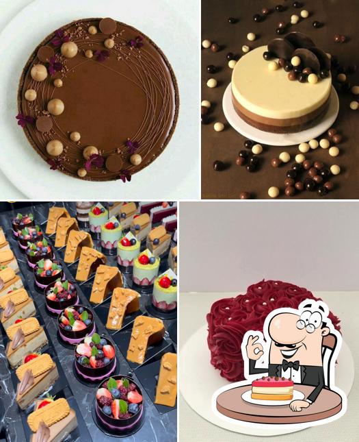 Thejus bakers