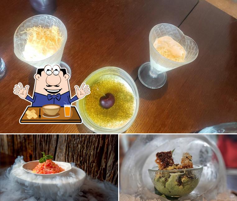 Meals at Ukiyo