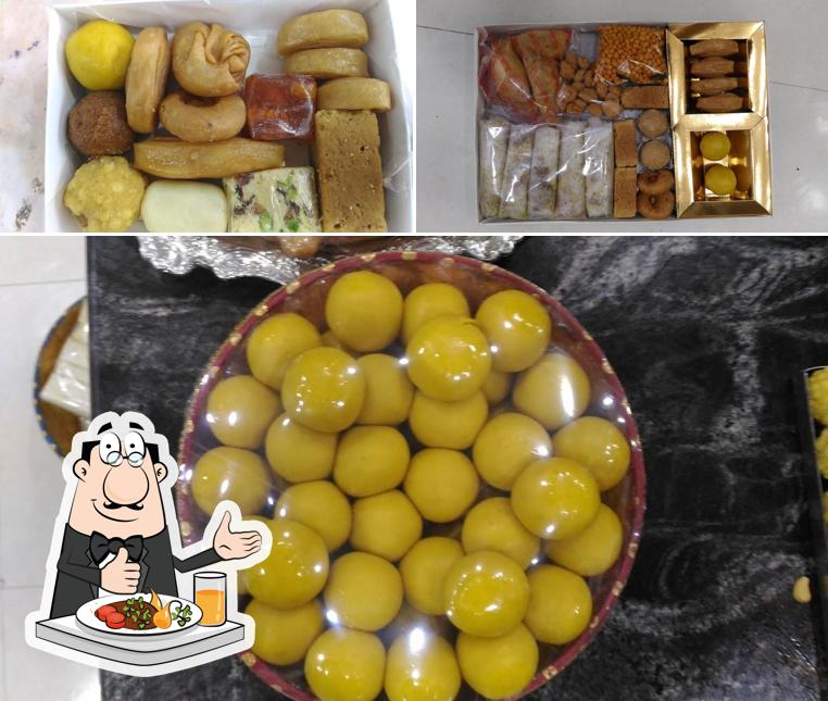 Food at Vellanki Foods (Madhapur)