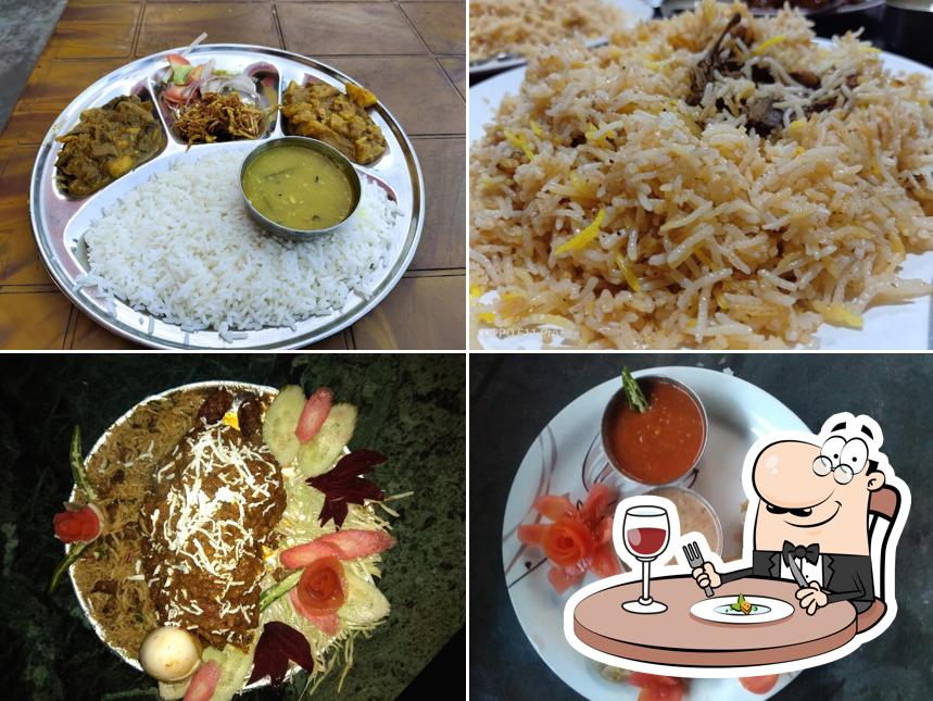 Khushi Restaurant, Neamatpur, Asansol-59