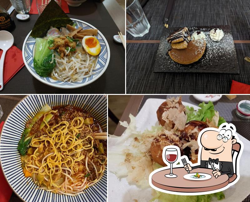 Cibo al Nippon Ramen