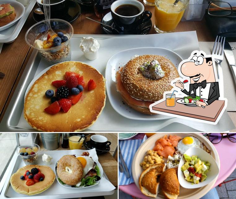 Platti al Checchi Cafè & Bakery