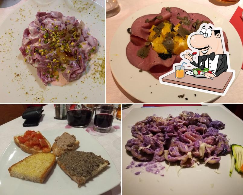 Ristorante Osteria Mangiafuoco