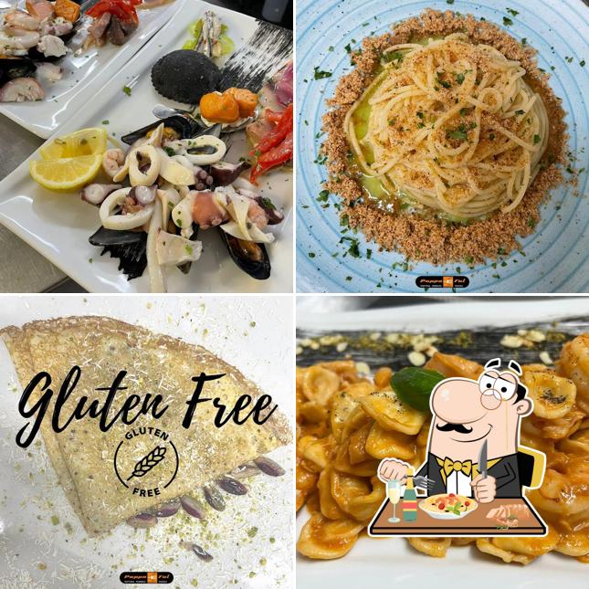 Platti al Pappa e Fui