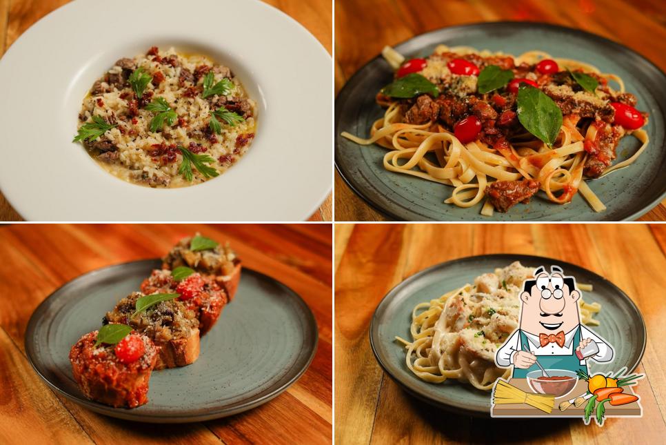 Capella Wine Bar & Wine Store - Vinhos em Boa Vista