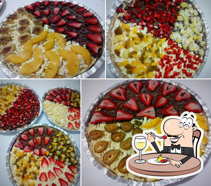 Padaria Mamma Mia