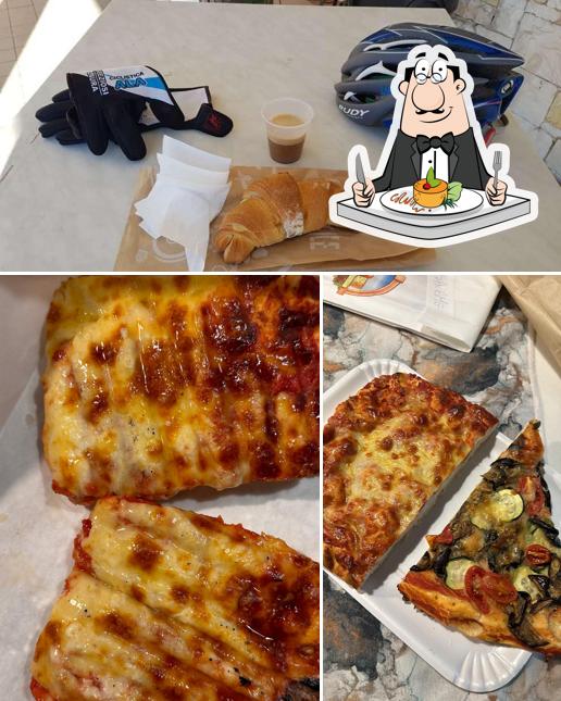 Panificio Benvenuti si caratterizza per la cibo e bevanda