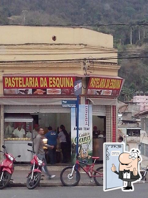 See the photo of Pastelaria da Esquina