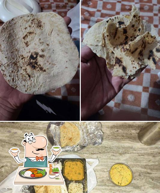 Meals at Punjabi Royal Food