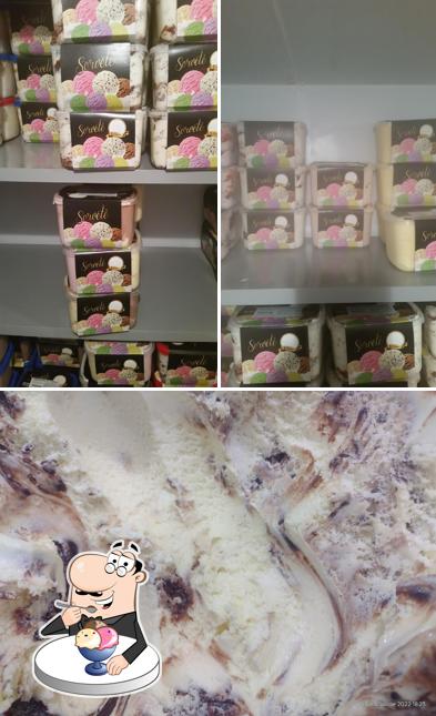 Sorveteria D'Tonny