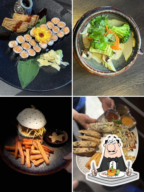 Yukata- Restaurant Waiblingen