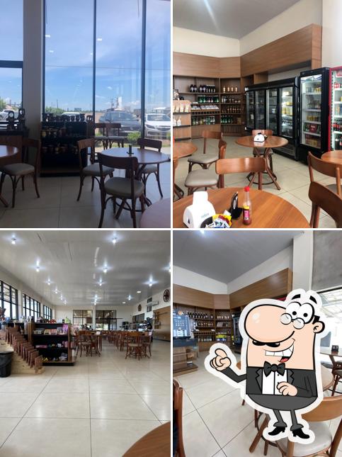 Costelão café e churrascaria