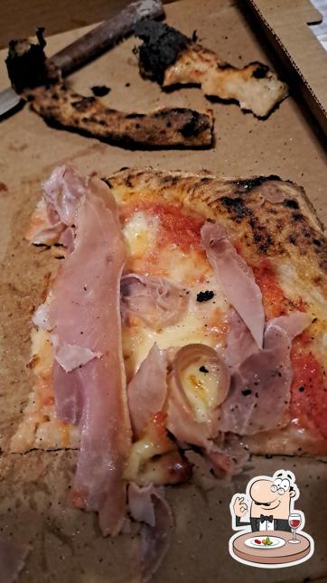 Cibo al Da Nico