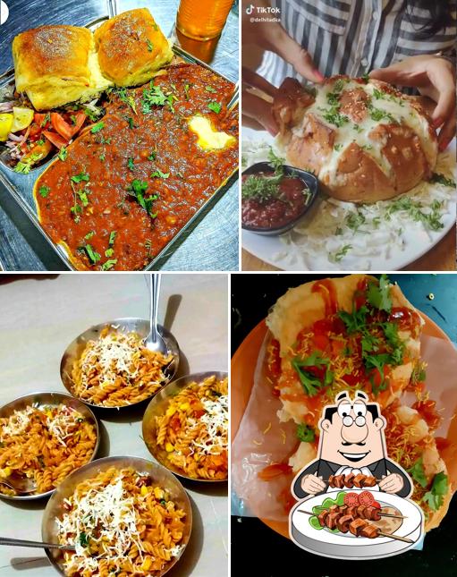 Meals at Hotel Status